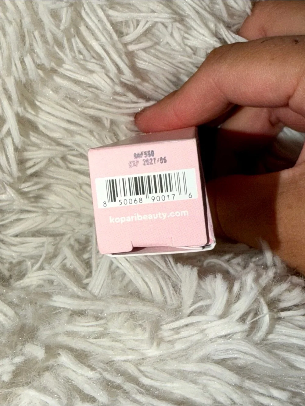 Kopari - SPF Lip Balm